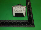 D0-91 518x6 General Electric 0-50 D-c Volts Meter Type 3-1 2 Inch Face