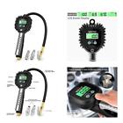 51tyjd Wzto Digital Tire Pressure Gauges High Precision Inflator 051031330567