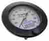 52-2215 52-2216 Presssure Used Trerice Psi Gauge 0-200 4 Npt 1