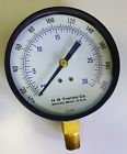 52-2247 Terice Trerice Psi Gauge