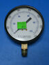 52-2249 Trerice Pressure Gauge Npt Face Tested