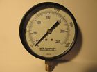 52-2552 In Trerice Psig Dial Pressure Gauge Npt Tap New Usa