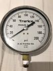 52-2700 Terice Trerice Pressure Gauge