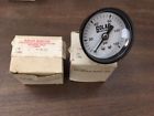 52008 Solar Weston Pressure Gauges Diameter Npt Port 52008 Solar Weston Pressure Gauges Diameter Npt Port