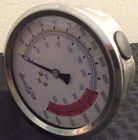 Gf86-14-r0.3 52123049 Torcup Psi Pressure Gauge Npt Lm