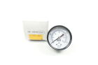 52354 Leslie Pressure Gauge Npt
