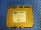 52537901 Wika New Pressure Gauge Free Shipping