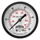 5339 Dwyer Magnehelic Gage Mm