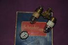 5420 Cfrl Turbo Flo Schrader