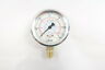 543054-01 Alfa Pressure Gauge