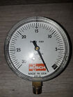 545.008.01 Busch Vacuum Gauge Face Diameter