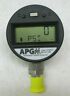 549015-1044 Apg New Digital Pressure Gauge Psi