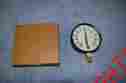 C500 5493 Usg Ametek 4 Vacuum Press Gauge Spec