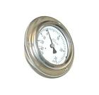 55.33 Wika Panel Mount Air Pressure
