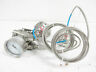 5503 Ashcroft Differential Pressure Gauge Ss Psid Diaphragm