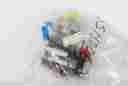55110063 Sigmameltec Type Ps-10n Press 1 1kgf Cm3 Pressure Switch 55110063 Sigmameltec Type Ps-10n Press 1 1kgf Cm3 Pressure Switch