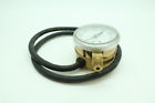 5563-u Na Pressure Gauge Npt