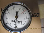 56253 Hydrovane Pressure Gauge Genuine 13pu