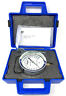 575ss4502la120 Trerice Field Test Industrial Pressure Gauge Dial Psi Npt