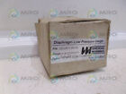 595-04 Ashcroft Rear Mounting Pressure