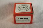 5a045-153577 Ametek Gauge 3000psi 1-4