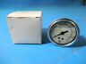 Spec169313 5hk64 Ametek Npt Cbm Pressure Gauge Lot Of