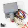 5nn-kk45-n4-f1a-99 Sor Static O Ring 45-550 Psi Pressure Switch Model