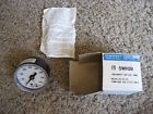 5wh39 Ashcroft Psi Gauge Face Npt Male Fitting