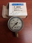5wk85 Ashcroft Pressure Gauge