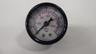 5wz07 Grainger Air Pressure Gauge Diameter Npt Psi