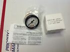 722-794 5wz09 Rs New Westward Pressure Gauge 30 Psi Kpa 1-1 2 1 8 Npt Cmb Connector