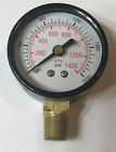 5wz23 Grainger Test Pressure Gauge Npt To Psi Part
