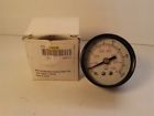 5wz38 Grainger General Purpose Pressure Gauge To Psi Npt