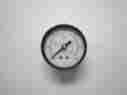 5wz44 Unbranded Lot Of 2 Pressure Gauge Dial Size 0 To 30 Psi 1 4 Npt Back Connection New