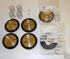 00624024 6 Rocker Lot 65 Wearing Nbr Id Set Seals Dn50 Valve Burkert Part