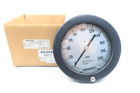 60-1017-s-04b-200 Ashcroft New Pressure Gauge Npt
