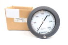 60-1377-ss-04b-3000 Ashcroft New Duragauge Pressure Gauge
