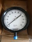 60-1379-as-04l-60 Ashcroft Duragauge New In