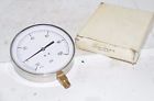 60-800-10000-psi Noshok 800 Series Stainless