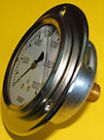 G1060 600 Gauge Filled -g1060 Liquid Psi Pressure Panel Mount G1060 600 Gauge Filled -g1060 Liquid Psi Pressure Panel Mount