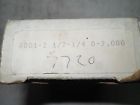 6001-2 Enfm X9-7 1 Nib