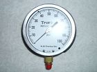 600b Trerice 4-1-2 Pressure Gauge