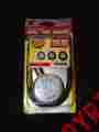 60108-8 Victor Professional Dial Tire Gauge 5-100 Psi Brand New L K 077231601085 60108-8 Victor Professional Dial Tire Gauge 5-100 Psi Brand New L K 077231601085