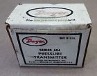 604d-10 Dwyer Series Indicating Pressure Transmitter New Item