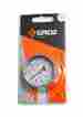 60635 Groz Pressure Gauge 1 8 Npt Dual Scale Psi Bar 0 14 Range 5