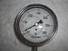 61379a4lllv-300 Ashcroft Dial Thread Scale Range Pressure Gauge
