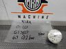 61380 Wika Pressure Gauge Bar New Old Stock