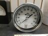 615-108 Weiss Guage Vintage Nos New Old Stock Steampunk Usa Equipment