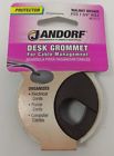 61612 Jandorf Desk Grommet Plastic