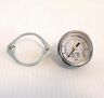 62.1050 Airmax Back Mount Psi Air Pressure Gauge With Mounting Bracket